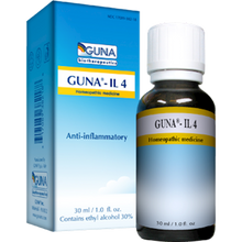 GUNA - IL 4 1 oz by Guna