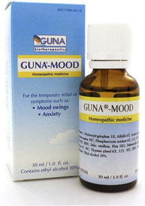 GUNA-Mood 30 ml by Guna