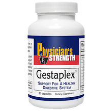 Gestaplex 90 capsules by Physician's Strength