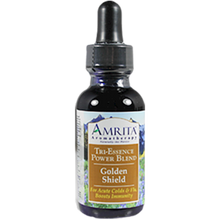 Golden Shield 1 oz by Amrita Aromatherapy