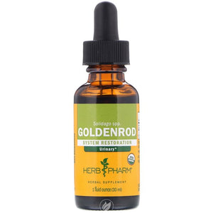 Goldenrod 1 oz by Herb Pharm