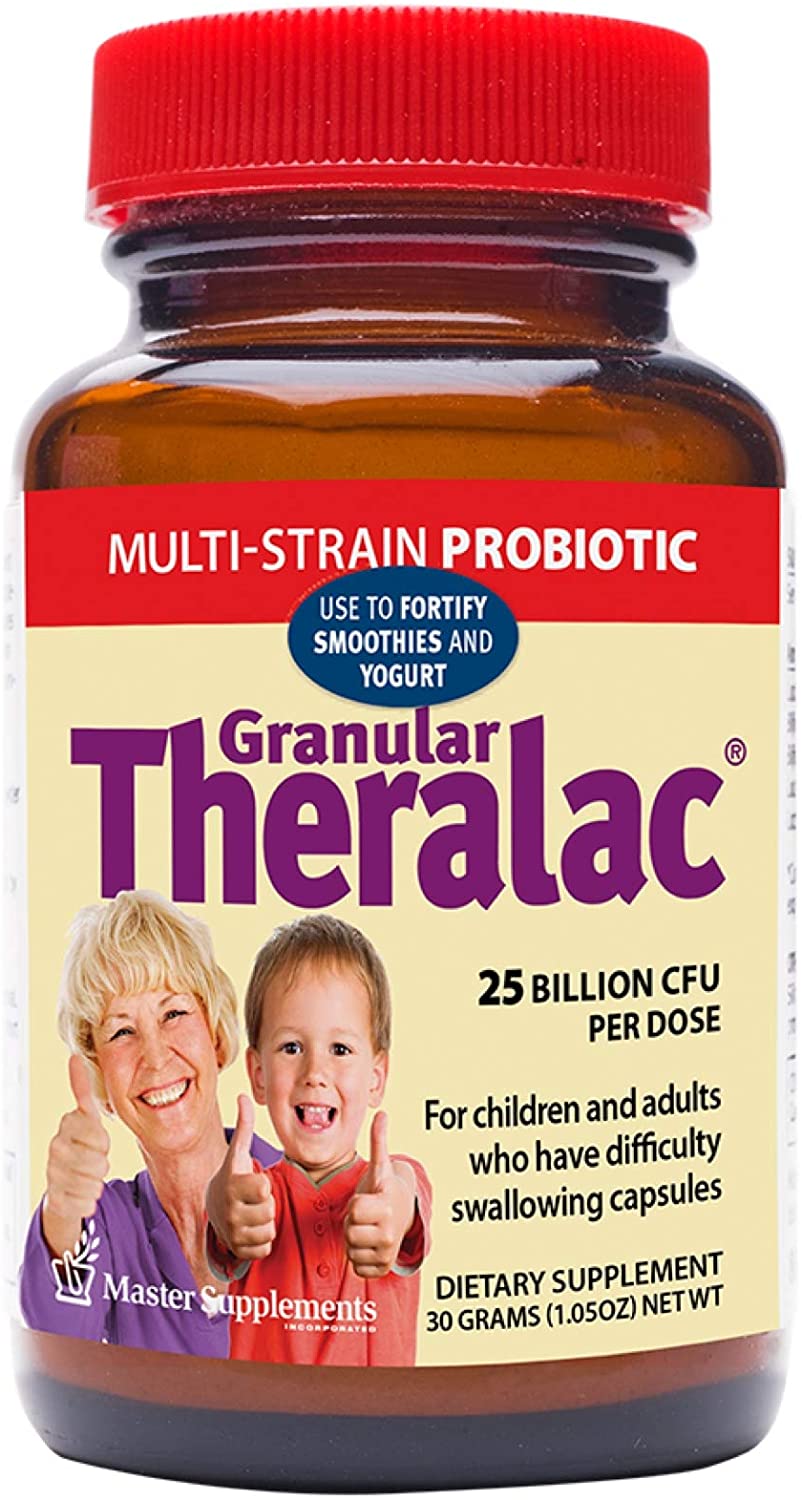 Granular Theralac 30 grams