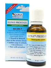 Guna-Prostate 1 oz by Guna