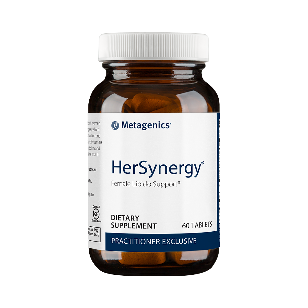 Metagenics HerSynergy