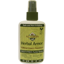 Herbal Armor Insect Repellent Spray 4 oz by All Terrain