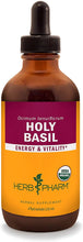 Holy Basil 4 oz by Herb Pharm