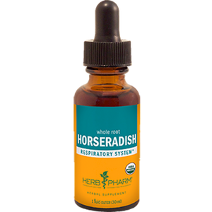 Horseradish 1 oz by Herb Pharm