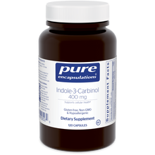 Indole-3-Carbinol 400 mg by Pure Encapsulations