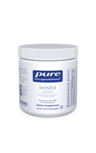 Inositol 250 grams powder by Pure Encapsulations