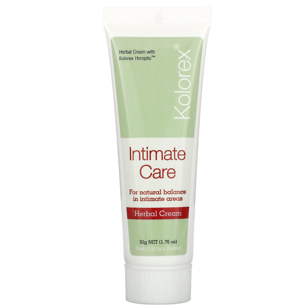 Kolorex Intimate Care Cream 50 g