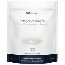 Ketogenic Collagen Plain by Metagenics