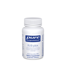 Krill-plex 500 mg by Pure Encapsulations