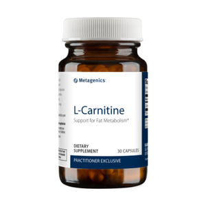 L-Carnitine 30 capsules