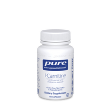 L-Carnitine by Pure Encapsulations