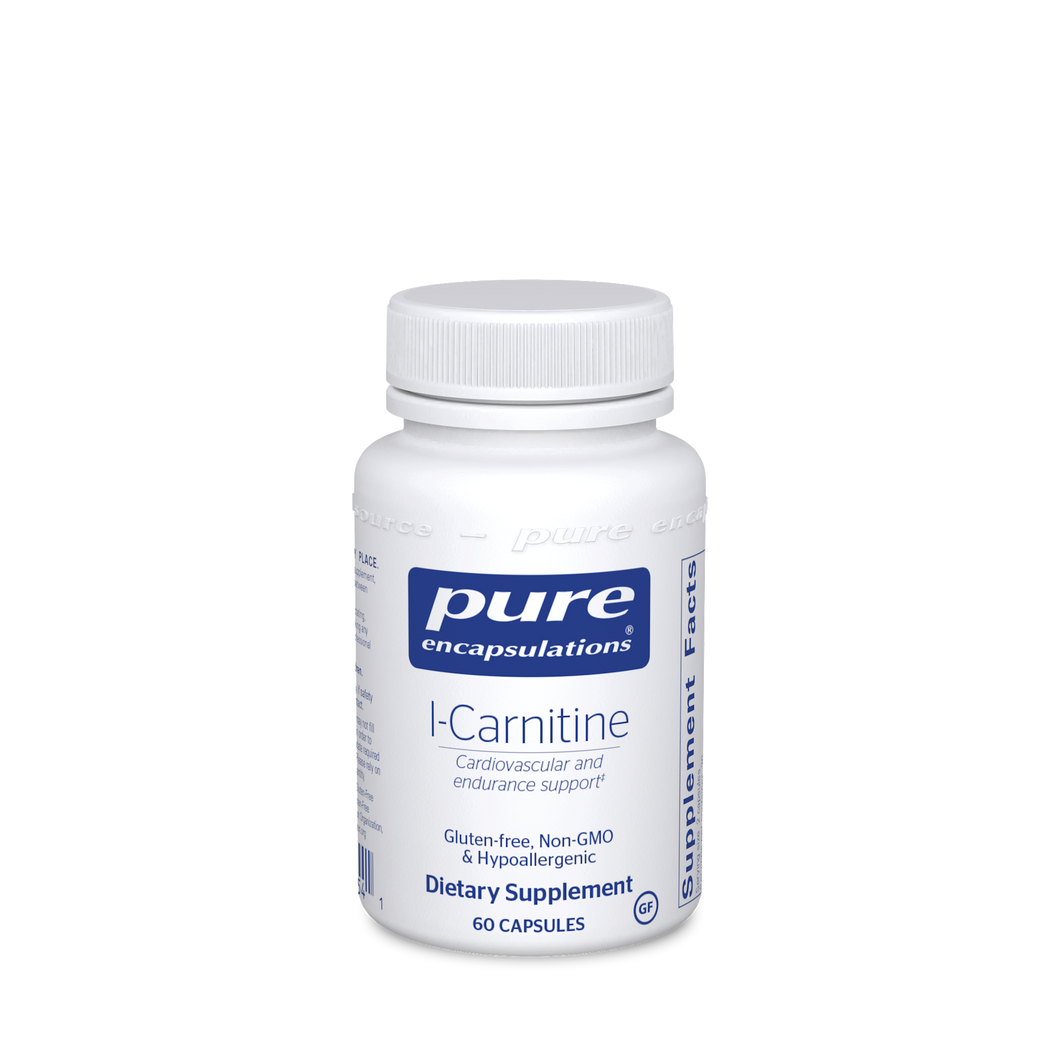 L-Carnitine by Pure Encapsulations