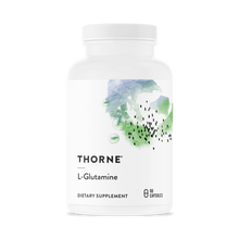 L-Glutamine - 90 Capsules by Thorne Research