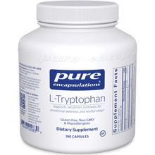 L-Tryptophan by Pure Encapsulations