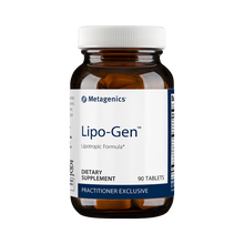 Lipo Gen by  Metagenics