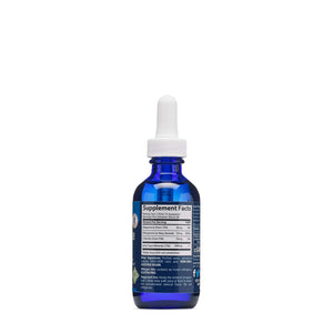 Liquid Ionic Manganese 2 oz by Trace Minerals Research