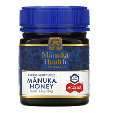 MGO 263 Manuka Honey 8.8 oz