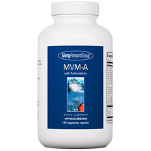 MVM-A 180 capsules by Allergy Research Group