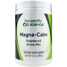 Magna-Calm 16 oz  by Longevity Science