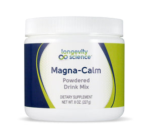 Magna-Calm 8 oz