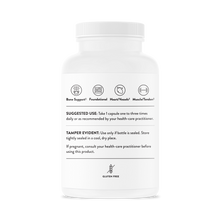 Magnesium CitraMate  90 Capsules by Thorne Research