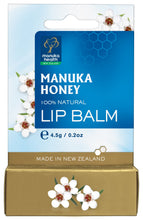 Manuka Honey Lip Balm 4.5 g