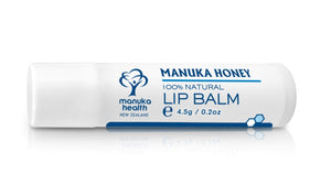 Manuka Honey Lip Balm 4.5 g