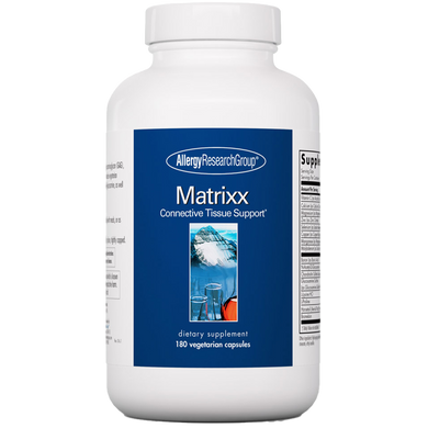 Matrixx 180 Capsules by Allergy Research Group