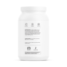 Mediclear-SGS Vanilla Flavor - 37.8 oz  by Thorne Research