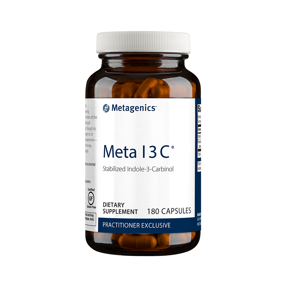 Meta I 3 C by Metagenics