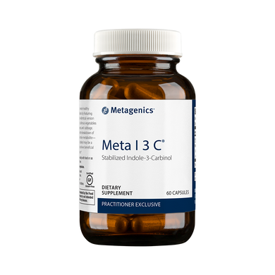 Meta I 3 C by Metagenics
