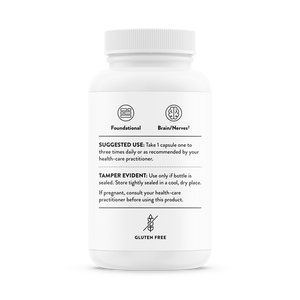 Methylcobalamin - 60 Capsules by Thorne Research