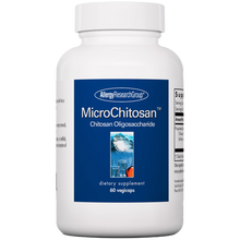 MicroChitosan 60 capsules by Allergy Research Group