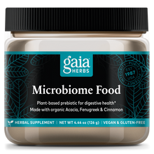 Microbiome Food 18 servings by Gaia Herbs