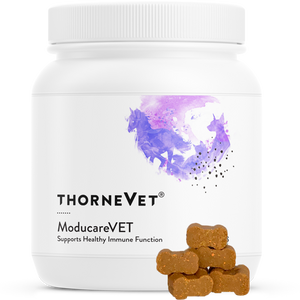 ModucareVET 90 Soft Chews by Thorne Research