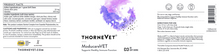 ModucareVET 90 Soft Chews by Thorne Research