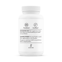 Molybdenum Glycinate - 60 Capsules by Thorne Research