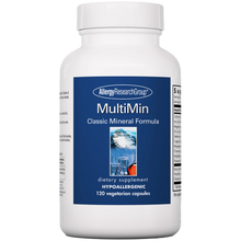 MultiMin -120 Capsules by Allergy Research Group