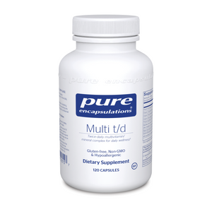 Multi T/D by Pure Encapsulations
