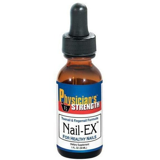 Nail-Ex 1 oz by Physician's Strength