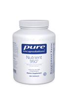 Nutrient 950 by Pure Encapsulations
