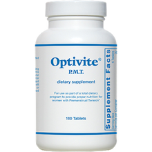Optivite PMT -180 Tablets by Optimox