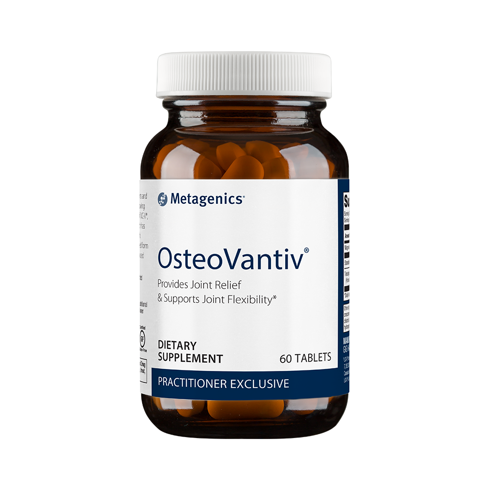 Osteovantiv - 60 tablets