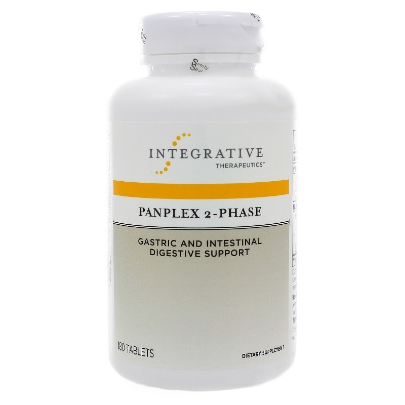 Integrative Therapeutics Panplex 2 Phase 180 Tablets