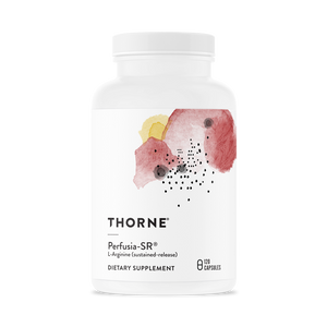 Perfusia SR 120 capsules by Thorne Research