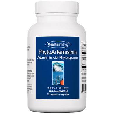 PhytoArtemisinin  90 Capsules by Allergy Research Group
