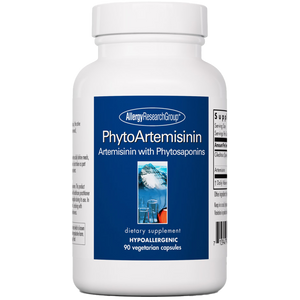 PhytoArtemisinin  90 Capsules by Allergy Research Group